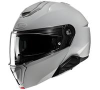 Casco HJC i91 Slido Gris nardo XL
