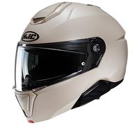 Casco HJC i91 Slido Semi-mate beige arena M