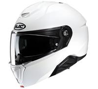 Casco HJC i91 Sólido Blanco XL
