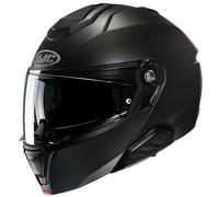 Casco HJC i91 Sólido Semi-mate negro XS