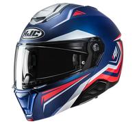 Casco HJC i91 Tricus MC21SF XS