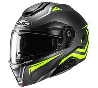 Casco HJC i91 Tricus MC3HSF M