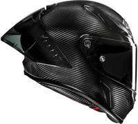 Casco HJC RPHA 1 V2 Carbon Negro M