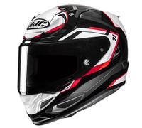HJC, Casco Moto Integral RPHA 12 BRELS MC1, XS