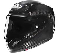 Casco HJC RPHA 12 Carbon Slido Negro S