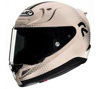 casco hjc rpha 12 enoth - crema XXL