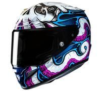 Casco HJC RPHA 12 Kraken MC28 XXS