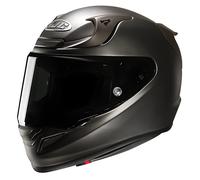 Casco HJC RPHA 12 Slido Semi-mate titanio L