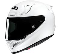 Casco HJC RPHA 12 Sólido Blanco XL