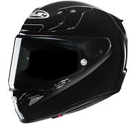 Casco HJC RPHA 12 Sólido Negro M