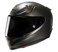 Casco HJC RPHA 12 Sólido Semi-mate titanio L