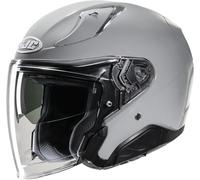 HJC, Casco Moto Jet RPHA31 Solid Nardo Grey, L
