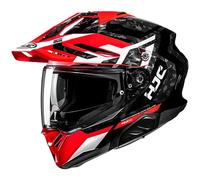 Casco HJC RPHA 60 Dakar MC1 S