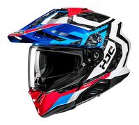 Casco HJC RPHA 60 Dakar MC21 S