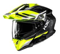 Casco HJC RPHA 60 Dakar MC3HSF M
