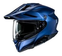 Casco HJC RPHA 60 Solid Semi mate azul metal L