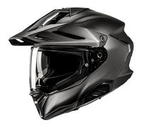 HJC RPHA 60 Casco de Enduro, plata, tamaño XS 54 55 para Hombres