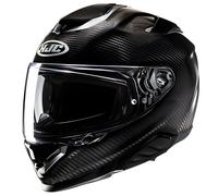 Casco HJC RPHA 71 Carbon Slido Negro XL