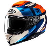 Casco HJC RPHA 71 Cozad MC27 L