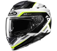 HJC, Casco Moto Integral RPHA 71 ELLON MC3H, XXL