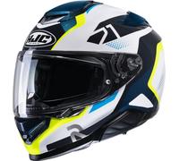 Casco HJC RPHA 71 Hapel MC3H S