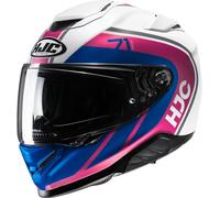 Casco HJC RPHA 71 Mapos MC28SF XS