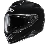 Casco HJC RPHA 71 Slido Negro XS
