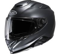 Casco HJC RPHA 71 Slido Semi-mate antracita M