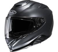 Casco HJC RPHA 71 Slido Semi-mate antracita XS