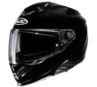 HJC, Casco Integral Moto RPHA71 Black Metal, XXL