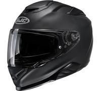 Casco HJC RPHA 71 Sólido Mate-Negro XS