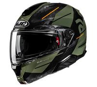 Casco HJC RPHA 91 Blat MC7 S