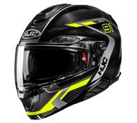 Casco HJC RPHA 91 Carbon Lagos MC3H M