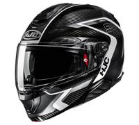 Casco HJC RPHA 91 Carbon Lagos MC5 XL