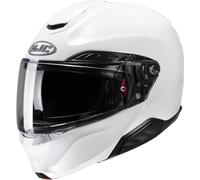 Casco HJC RPHA 91 Sólido Blanco XS