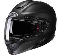 Casco HJC RPHA 91 Sólido Mate-Negro XL