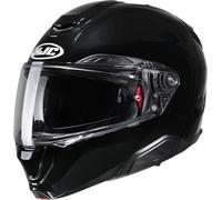 Casco HJC RPHA 91 Sólido Negro XL