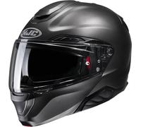 Casco HJC RPHA 91 Sólido Semi-mate titanio L