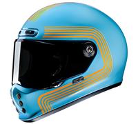 Casco HJC V10 Foni MC27 S
