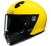 HJC Cascos V10 Pac-Man MC3 XL