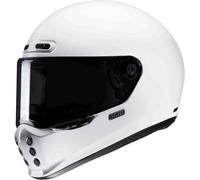 Casco HJC V10 Solid Blanco M