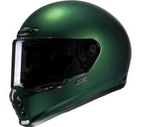 HJC Cascos V10 Deep Green M