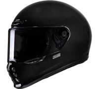 HJC, Casco Moto Integral V10 Solid Black, S