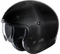 HJC Cascos V31 Carbon Black M