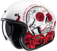 Casco HJC V31 Desto MC1 XL