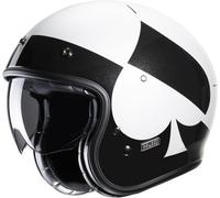 Casco HJC V31 Kuz MC5 M