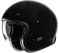 Casco HJC V31 Slido Negro M