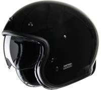 Casco HJC V31 Sólido Negro L