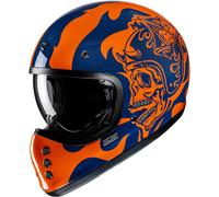 Casco HJC V60 Flame MC27 S