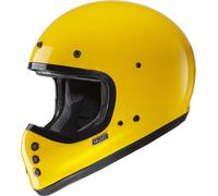 Casco HJC V60 Solido Amarillo S